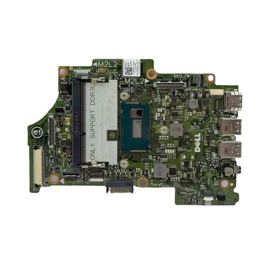 Dell Inspiron 7348 Motherboard 13321-1 CN-0N4PWT with Pentium 3825U CPU - Bighao-era Laptop Part