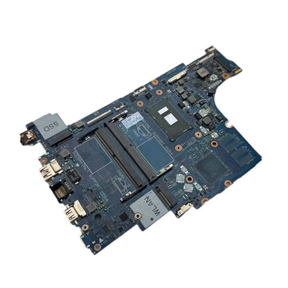 Dell Latitude 3490 3590 Motherboard LA-F115P CN-09XJTY with i5-8250U CPU - Bighao-era Laptop Part