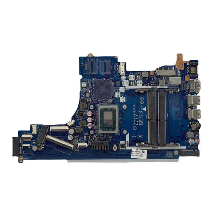 HP 15-DB Motherboard LA-G07JP L46515-601 with R5-3500 CPU - Bighao-era Laptop Part