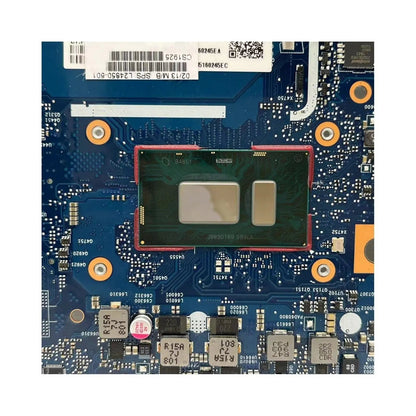 HP Probook 650 G4 Motherboard 6050A2930001 L24850-601 with i5-8250U CPU - Bighao-era Laptop Part