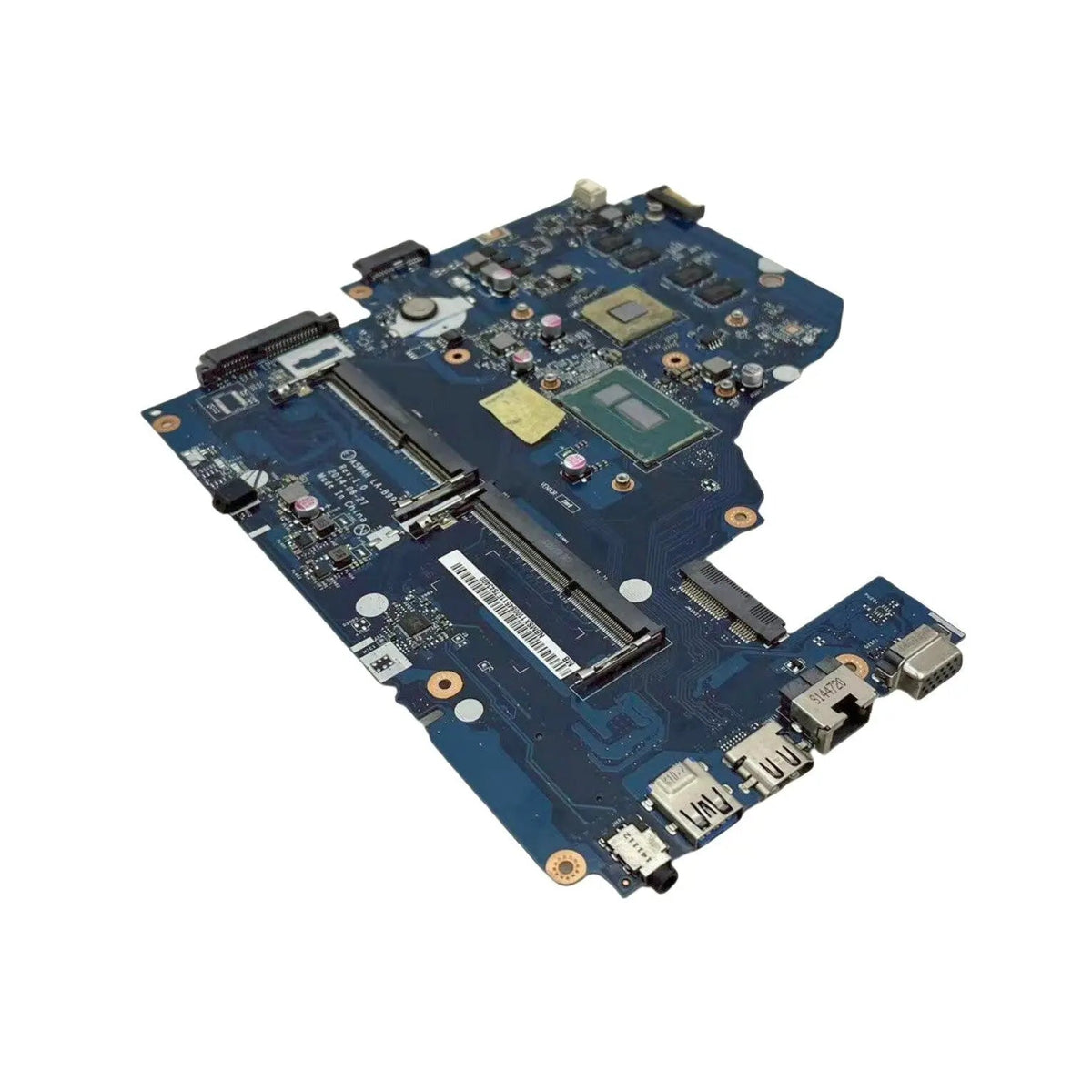 Acer Aspire E5-571G Motherboard LA-B991P NB.MSX11.008 with i5-5200U 840M-2GB - Bighao-era Laptop Part