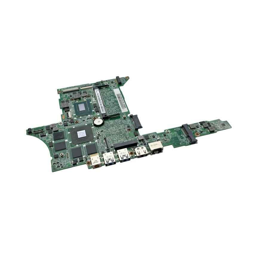 Acer Aspire M5-481PTG M5-481TG Motherboard DA0Z09MBAH0 NB.M3X11.004 i7-3517U 2GB-RAM GT640M-1GB - Bighao-era Laptop Part