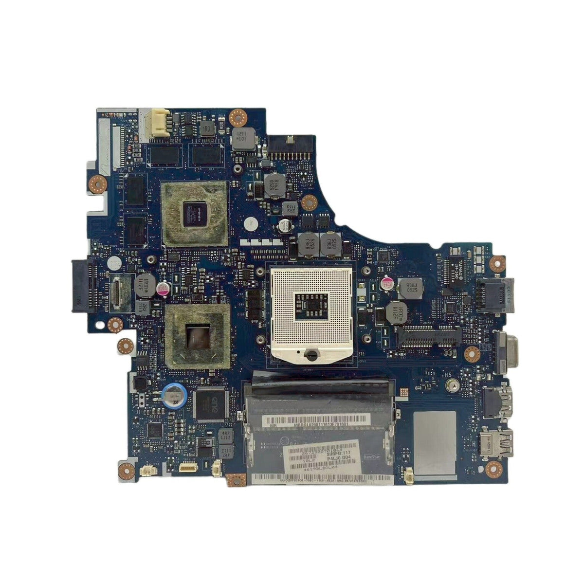 Acer Aspire 4830TG Motherboard LA-7231P MB.RGL02.001 with GT540M-1GB - Bighao-era Laptop Part