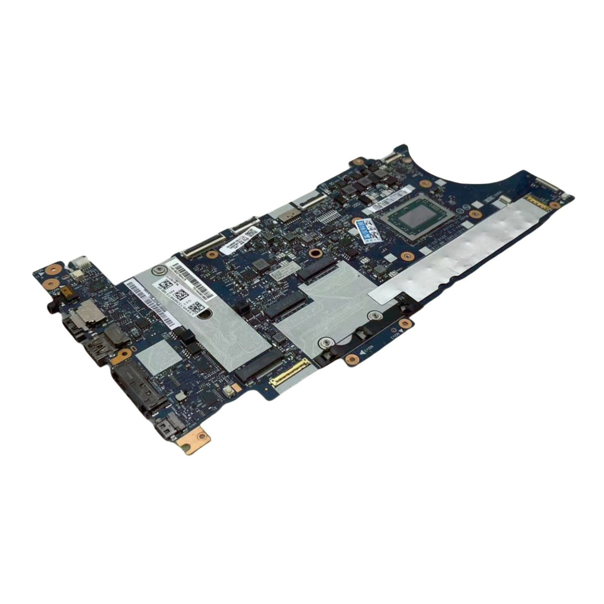 Lenovo ThinkPad X395 Motherboard NM-C181 02DM192 with R7-3700U CPU 8GB-RAM - Bighao-era Laptop Part