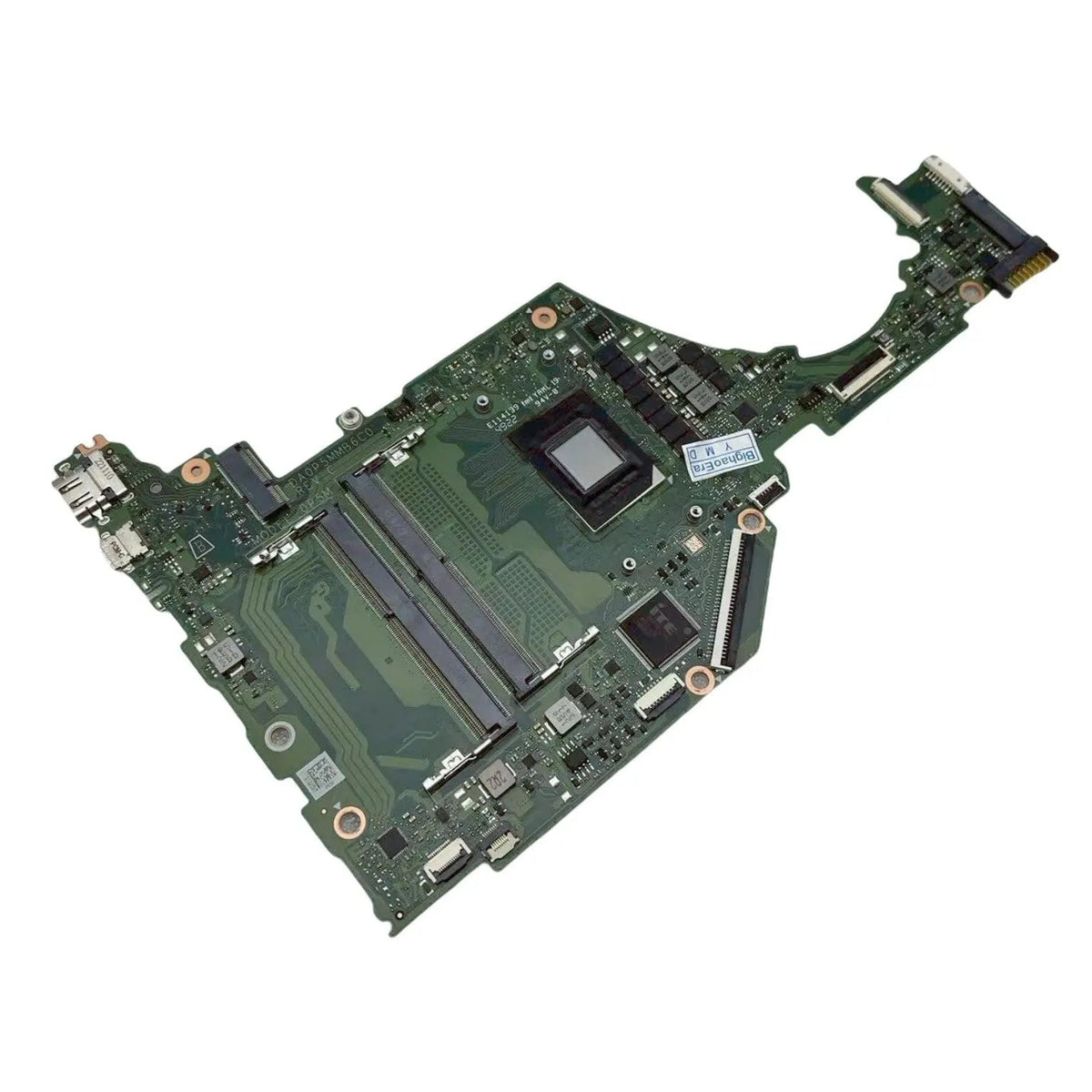 HP 15-EF 15s-EQ Motherboard DA0P5MMB6C0 N05843-601 with R5-5625U CPU - Bighao-era Laptop Part