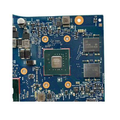 HP Envy 17-AE 17M-AE Motherboard 6050A2923801 L02141-601 with i7-8550U MX150-2GB - Bighao-era Laptop Part