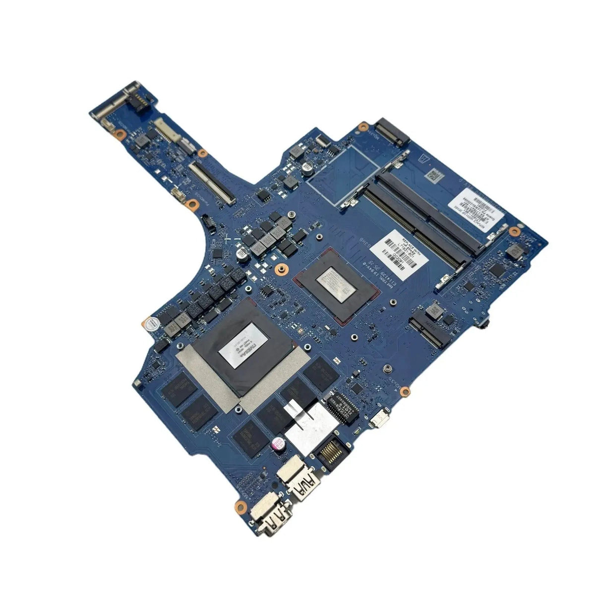 HP Pavilion 15-EC Motherboard DA0G3HMB8D0 L71928-601 with R5-3500H GTX1050-3GB - Bighao-era Laptop Part