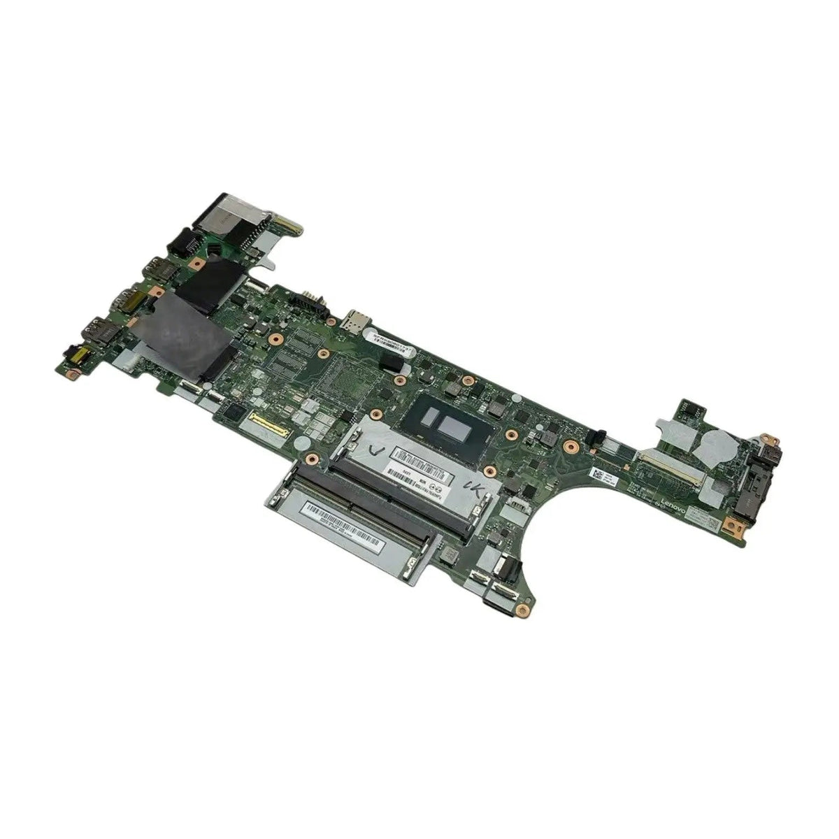 Lenovo ThinkPad T480 Motherboard NM-B501 01YU851 with i5-8250U CPU - Bighao-era Laptop Part