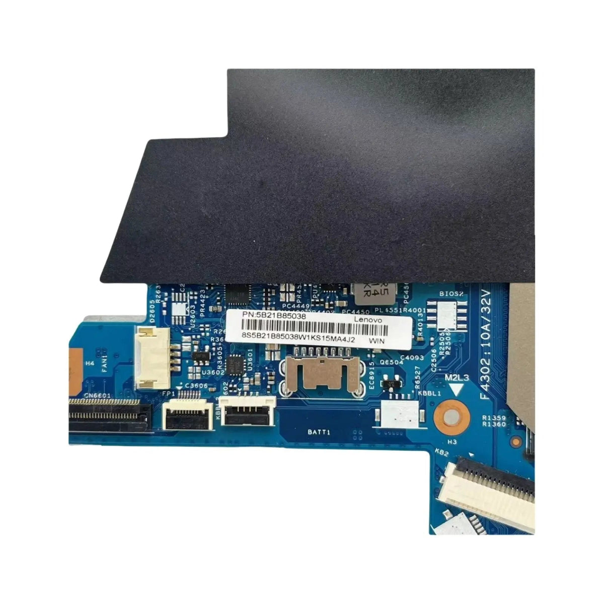 Lenovo IdeaPad Flex 5 15ALC05 motherboard 203021-1 5B21B85038 with R7-5700U CPU 16GB-RAM - Bighao-era Laptop Part