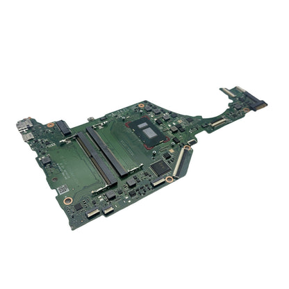 HP 15‑FQ 15‑DY Motherboard DA0P5AMB6D0 L63561-601 with Pentium 4417U CPU - Bighao-era Laptop Part