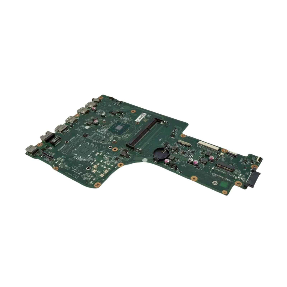 Acer Aspire ES1‑731 Motherboard DAZYLBMB6E0 NB.MZS11.006 with N3710 CPU - Bighao-era Laptop Part