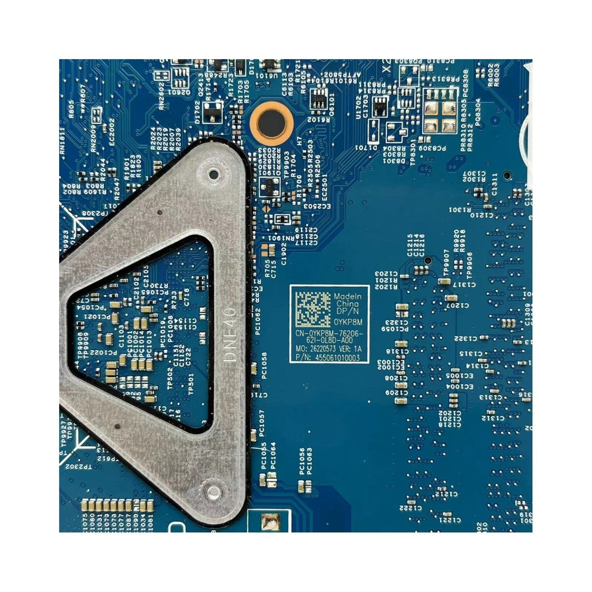 DELL Latitude 3470 3570 Motherboard 14291-1 CN-0YKP8M with i5-6200U CPU - Bighao-era Laptop Part