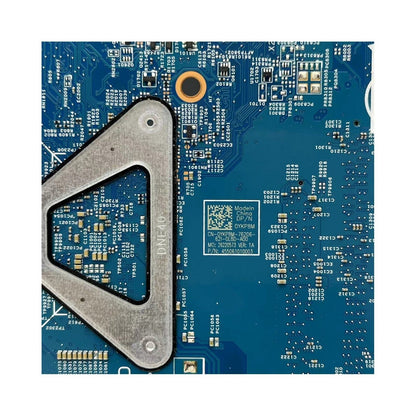 DELL Latitude 3470 3570 Motherboard 14291-1 CN-0YKP8M with i5-6200U CPU - Bighao-era Laptop Part