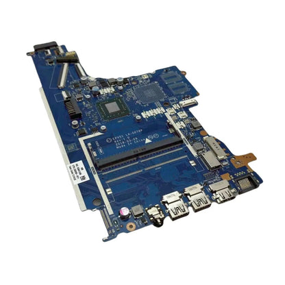 HP 15-DB 255 G7 Motherboard LA-G078P L50006-601 with E2-9000e CPU - Bighao-era Laptop Part