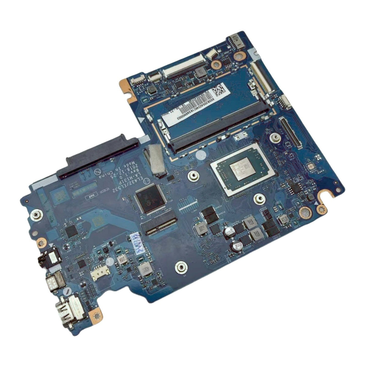 Lenovo Ideapad S340-15API Motherboard LA-H131P 5B20S42254 with R7-3700 4GB-RAM - Bighao-era Laptop Part