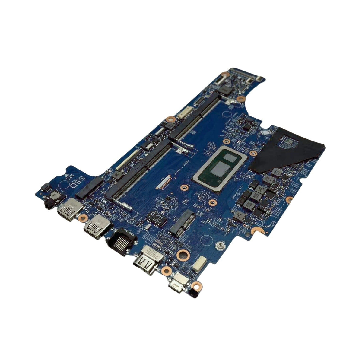 DELL Latitude 3400 3500 Motherboard 17938-1 CN-0K3FRD with i5-8265U CPU - Bighao-era Laptop Part