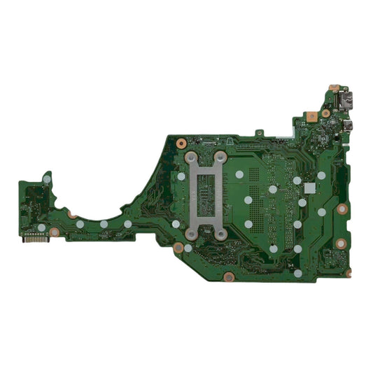 HP 15-EF 15S-EQ Motherboard DA0P5EMB6E0 L78724-601 with R5-3500U CPU - Bighao-era Laptop Part