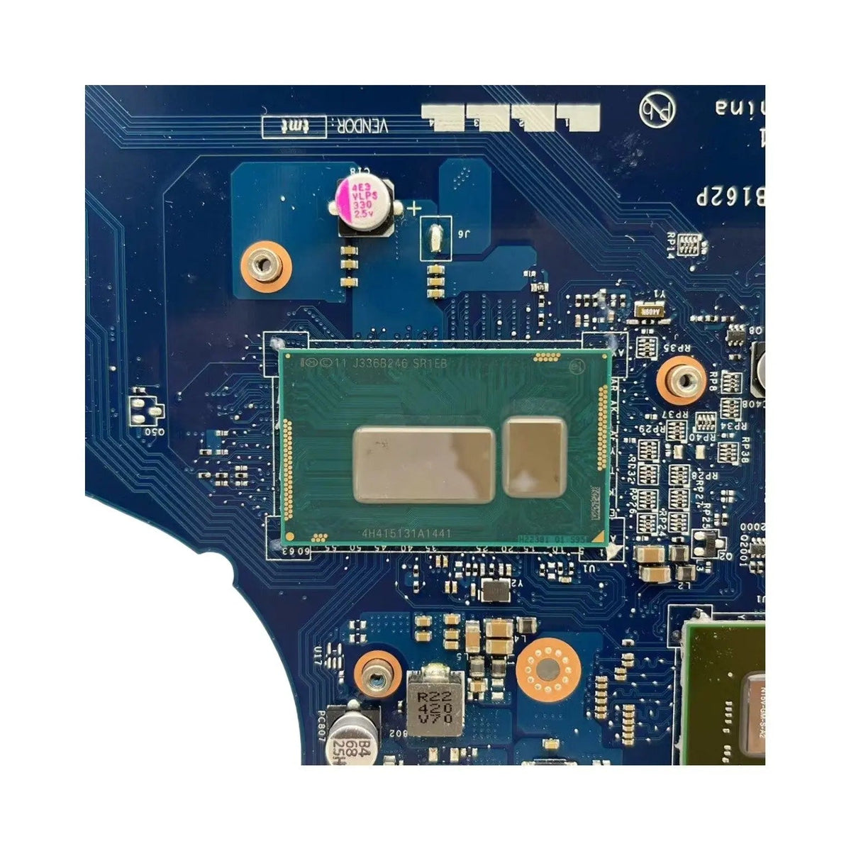 Acer Aspire E5-571G Motherboard LA-B162P with i7-4510U CPU GT820M-1GB - Bighao-era Laptop Part