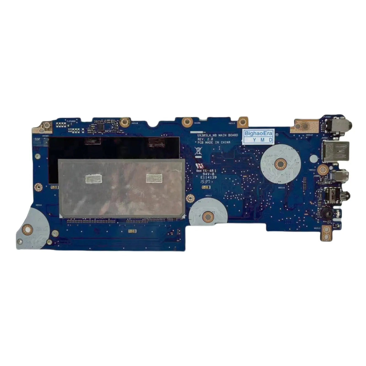 Asus ZenBook UX305LA Motherboard with i5-5200U 8GB-RAM - Bighao-era Laptop Part