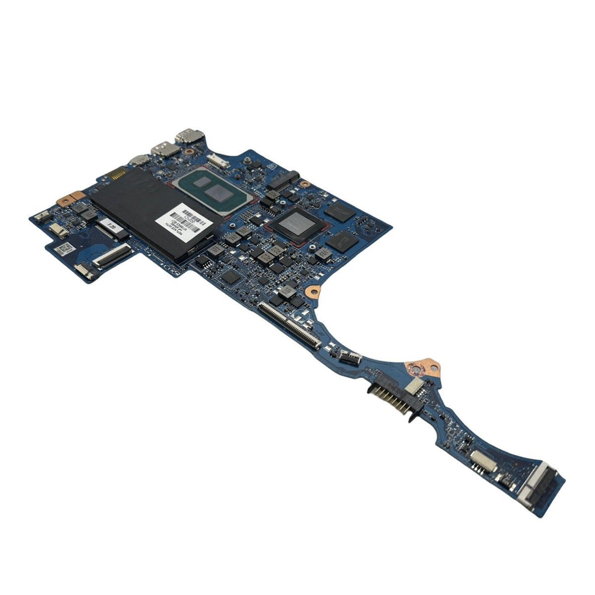 HP Pavilion 14-DV Motherboard DAG7GMB18G0 M16644-601 with i7-1165G7 CPU MX450-2GB - Bighao-era Laptop Part