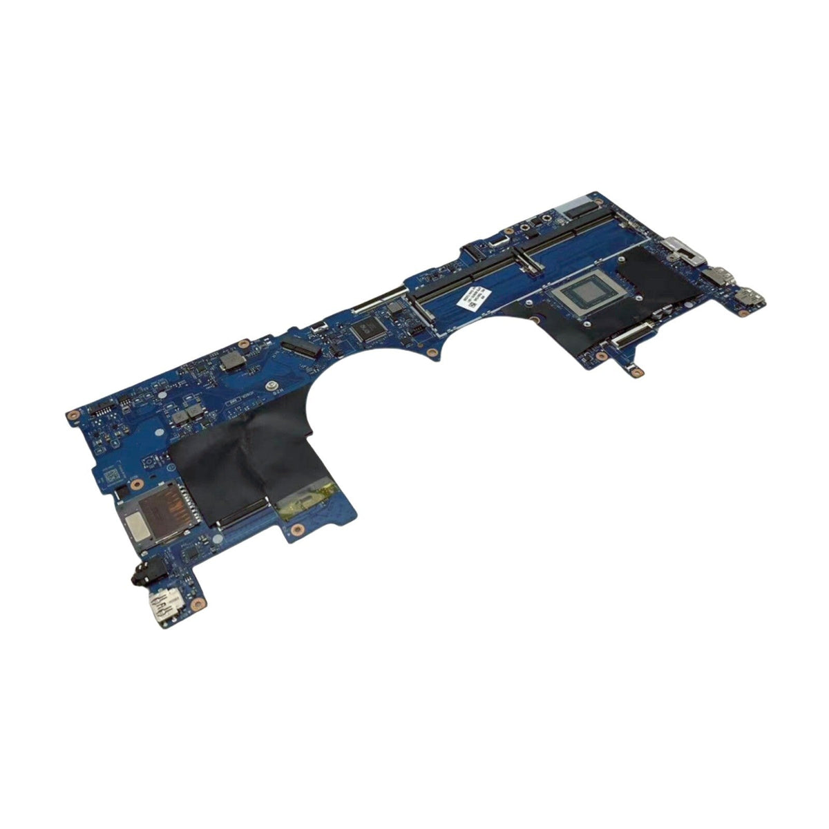 HP Envy X360 15-EY Motherboard LA-M023P N09670-601 with R5-5625U CPU - Bighao-era Laptop Part