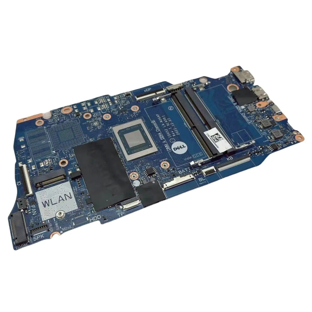 Dell Inspiron 3435 3535 Motherboard LA-M36AP CN-077JJ6 with R5-7530U CPU - Bighao-era Laptop Part