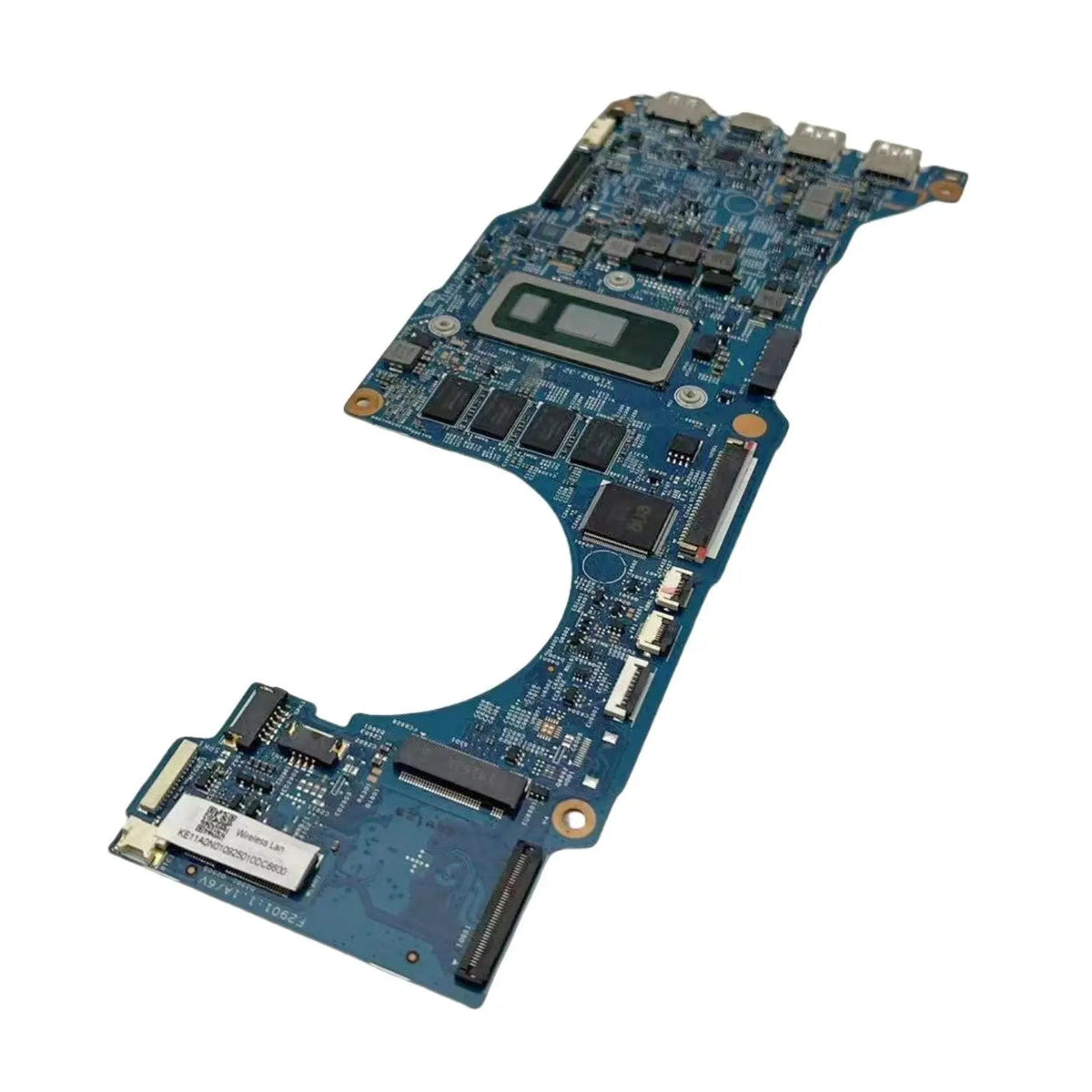 Acer Spin 5 SP513-53N Motherboard 18734-1M NB.H6211.005 with i7-8565U 16GB-RAM - Bighao-era Laptop Part