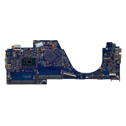 HP Pavilion 14-AL Motherboard DAG31AMB6D0 855831-601 with i3-6100U CPU - Bighao-era Laptop Part
