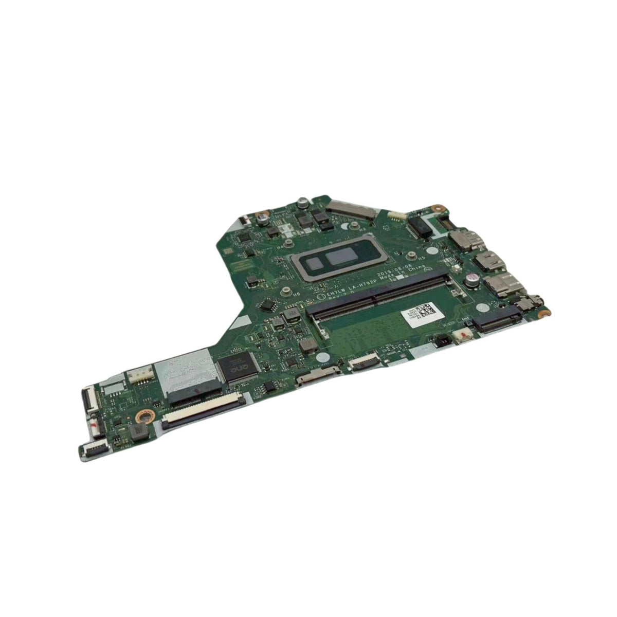 Acer Aspire A315-54 Motherboard LA-H792P NB.HM211.001 with i3-10110U 4GB-RAM - Bighao-era Laptop Part