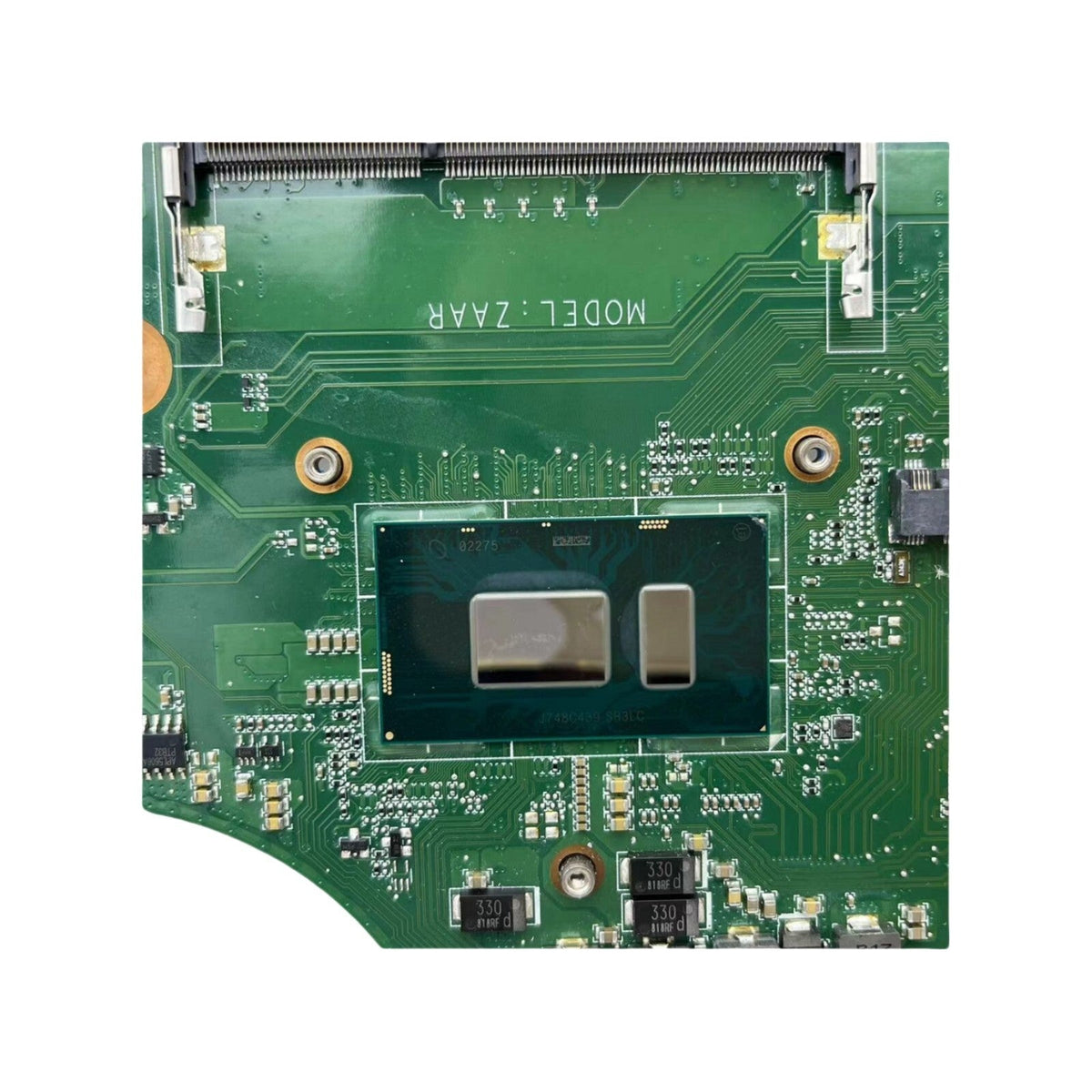 Acer Aspire E5-576G Motherboard DAZAARMB6E0 NB.GWL11.002 with i7-8550U MX130-2GB - Bighao-era Laptop Part