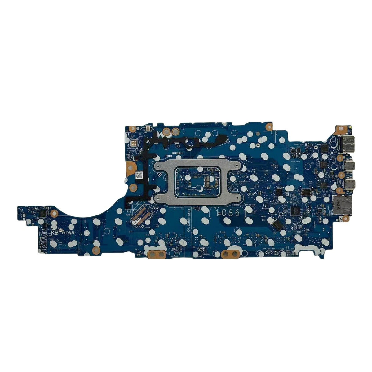 HP Elitebook 830/840 G8 Motherboard 6050A3426501 N19929-601 with i5-1145G7 CPU - Bighao-era Laptop Part