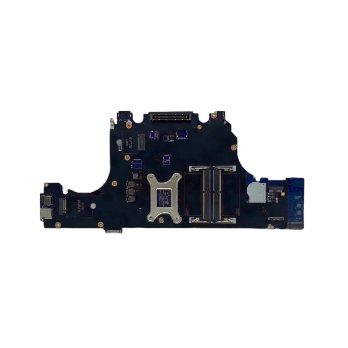 Dell Precision 7510 Motherboard LA‑C541P CN‑086PC0 with i7-6820HQ CPU - Bighao-era Laptop Part