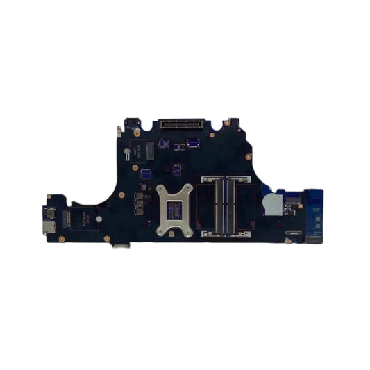 Dell Precision 7510 Motherboard LA‑C541P CN‑086PC0 with i7-6820HQ CPU - Bighao-era Laptop Part