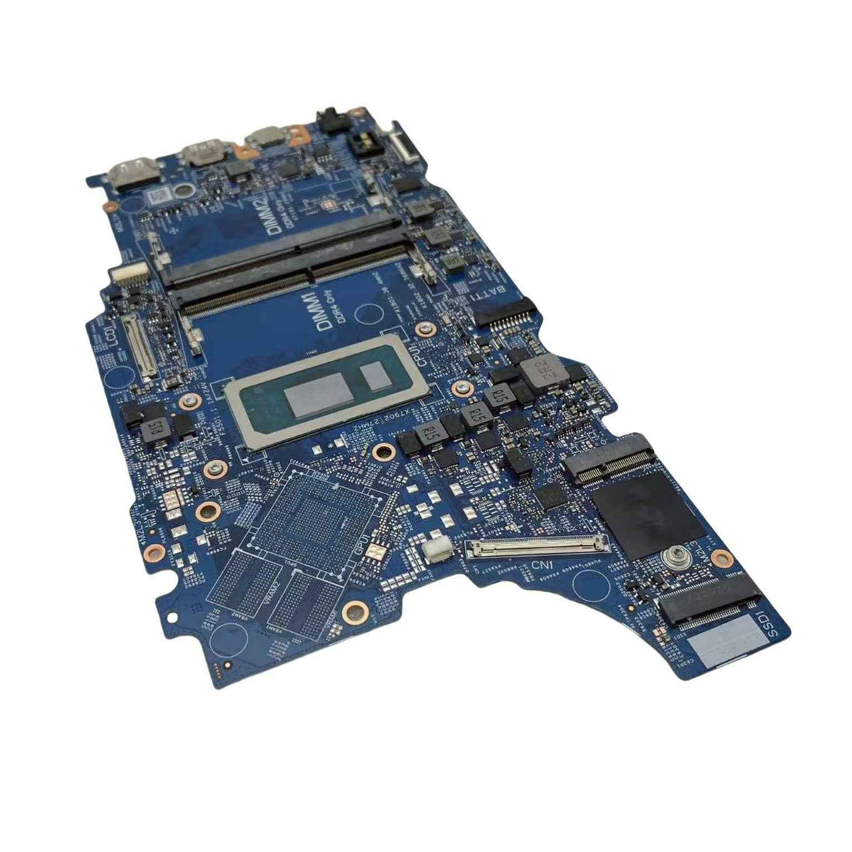 Dell Latitude 3440 3540 Motherboard 213247-1 CN-0MTT91 with i7-1355U CPU - Bighao-era Laptop Part