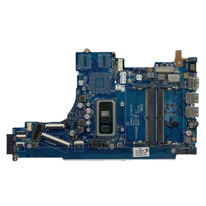 HP 15-DA 250 G7 Motherboard LA-G07FP L68088-601 with i5-10210U CPU - Bighao-era Laptop Part