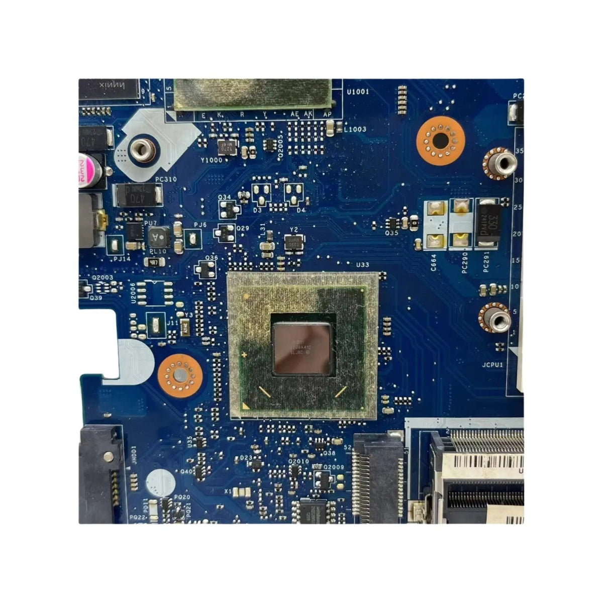 Acer Aspire V3-571G Motherboard Q5WVH LA-7912P with HM77 GT640M-2GB - Bighao-era Laptop Part