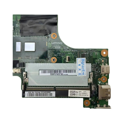 Lenovo Thinkpad X270 Motherboard NM-B061 01LW723 with i3-6006U CPU - Bighao-era Laptop Part