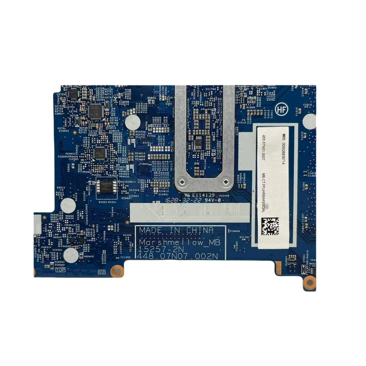 HP Envy X360 M6-AQ Motherboard 15257-2N 856279?601 with i5-6200U CPU - Bighao-era Laptop Part