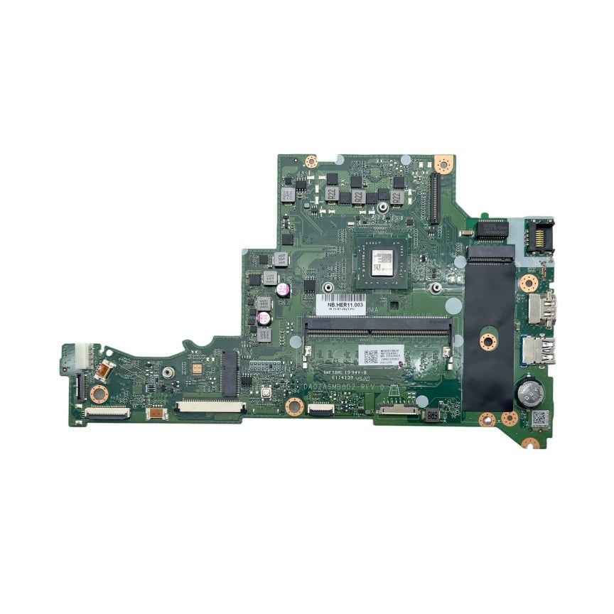 Acer Aspire A314-21 A315-21 Motherboard DA0ZASMB8D0 DA0ZASMB8D2 NB.GNV11.00Y with A6-9220 4GB-RAM - Bighao-era Laptop Part