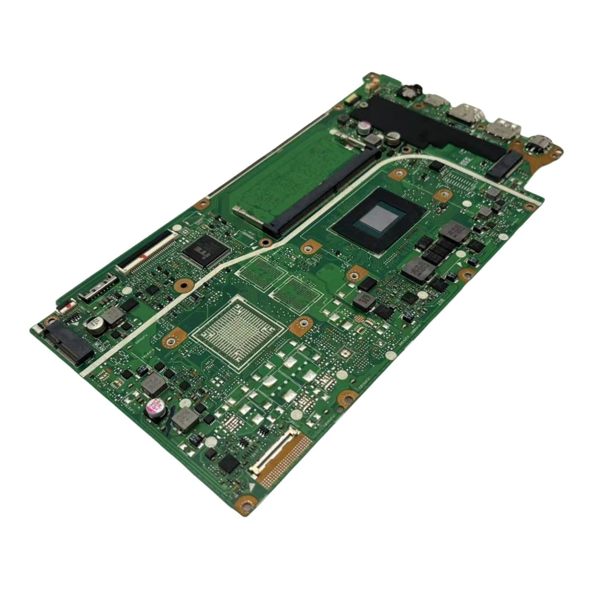 ASUS Vivobook X512DAP Motherboard X512DK 60NB0LZ0‑MB3210 with YM3050U 4GB-RAM - Bighao-era Laptop Part