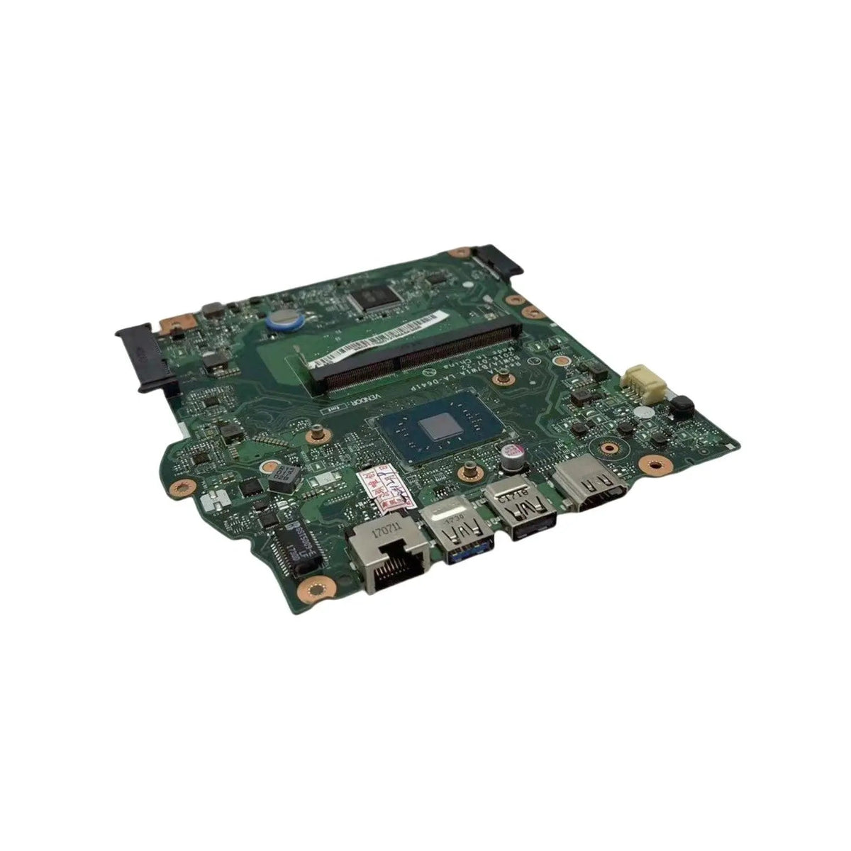 Acer Aspire ES1-533 Motherboard LA-D641P NB.GFT11.00D with N4200 CPU - Bighao-era Laptop Part