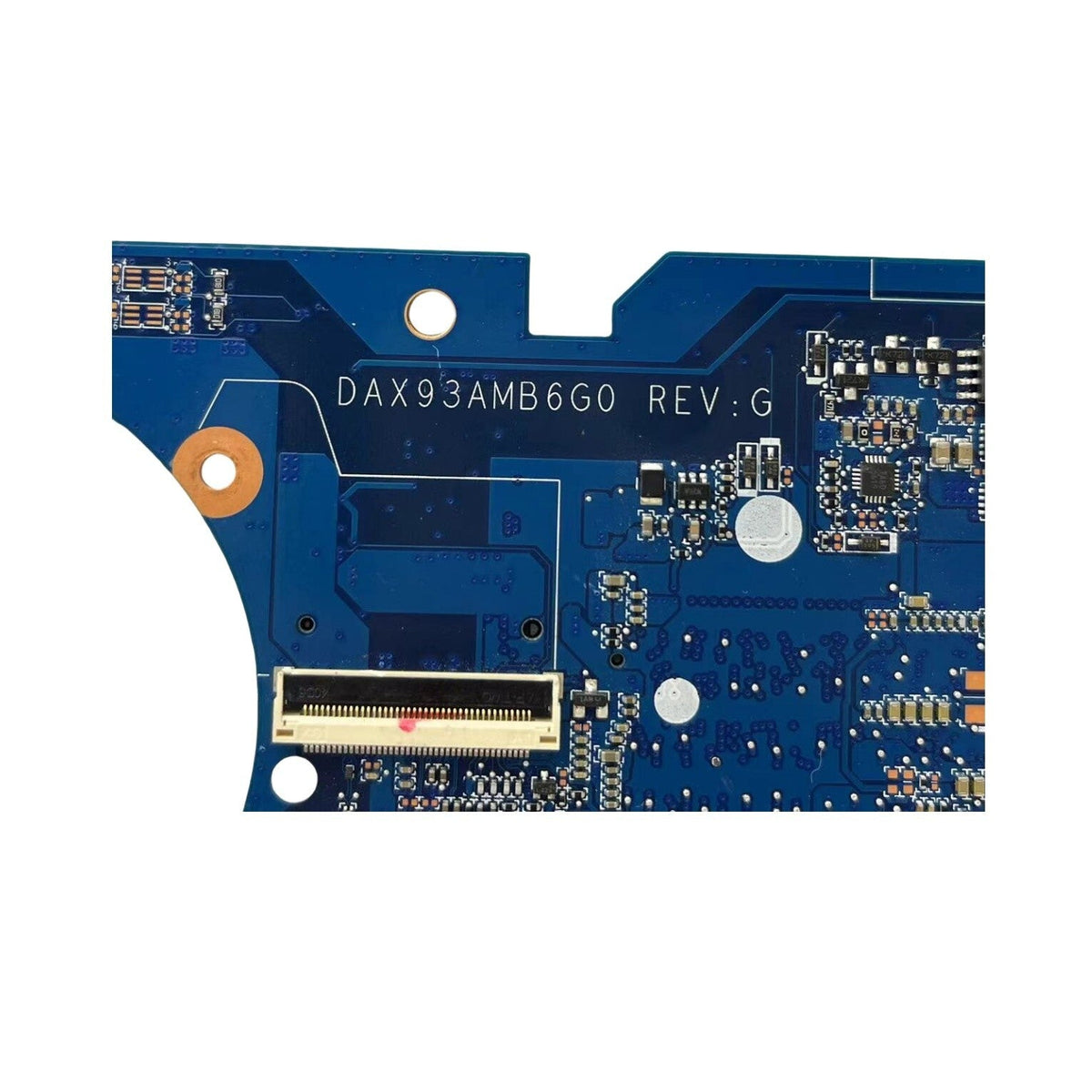 HP Pavilion 455 G4 Motherboard DAX93AMB6G0 907356-601 with A10-9600 CPU - Bighao-era Laptop Part