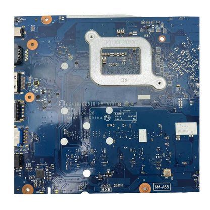 Lenovo Ideapad 100-15IBD Motherboard NM-A681 5B20K25458 with i7-5500U CPU 2GB-RAM - Bighao-era Laptop Part