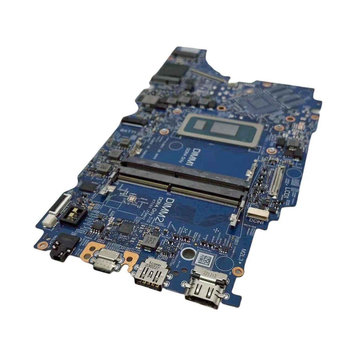 Dell Latitude 3440 3540 Motherboard 213247-1 CN-0MTT91 with i7-1355U CPU - Bighao-era Laptop Part