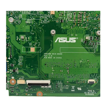ASUS X407UAR Motherboard 90NB0HP0-R00050 with i5-8250U CPU - Bighao-era Laptop Part