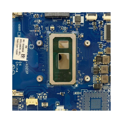 HP Pavilion 15-DW 15S-DU Motherboard LA-H323P L68076-601 with i5-10210U CPU - Bighao-era Laptop Part