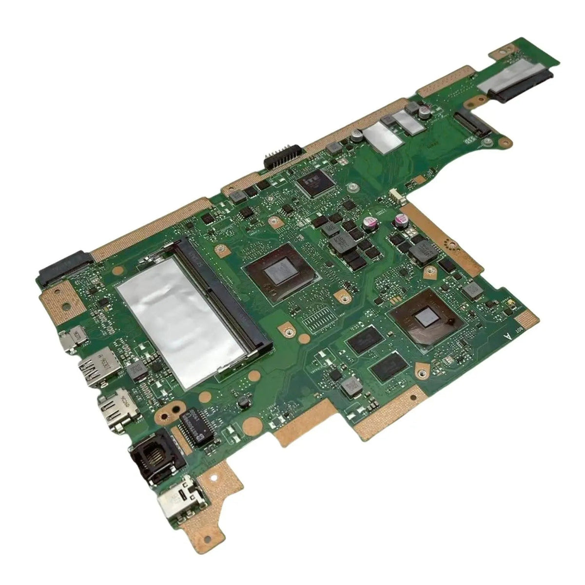 ASUS Vivobook X505BP Motherboard 90NB0G00-R00012 with A9-9425 R5 M420-2GB 8GB-RAM - Bighao-era Laptop Part
