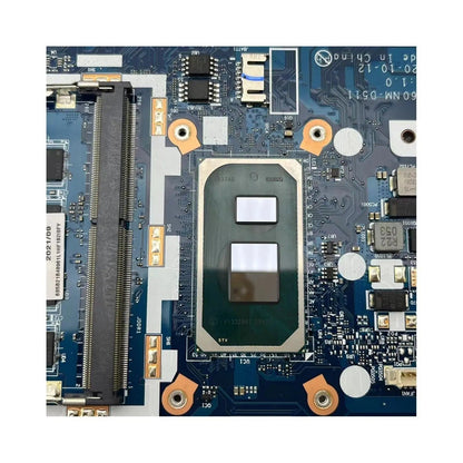 Lenovo Ideapad L3-15ITL6 Motherboard NM-D511 5B21B48961 with 6305U CPU 4GB-RAM - Bighao-era Laptop Part