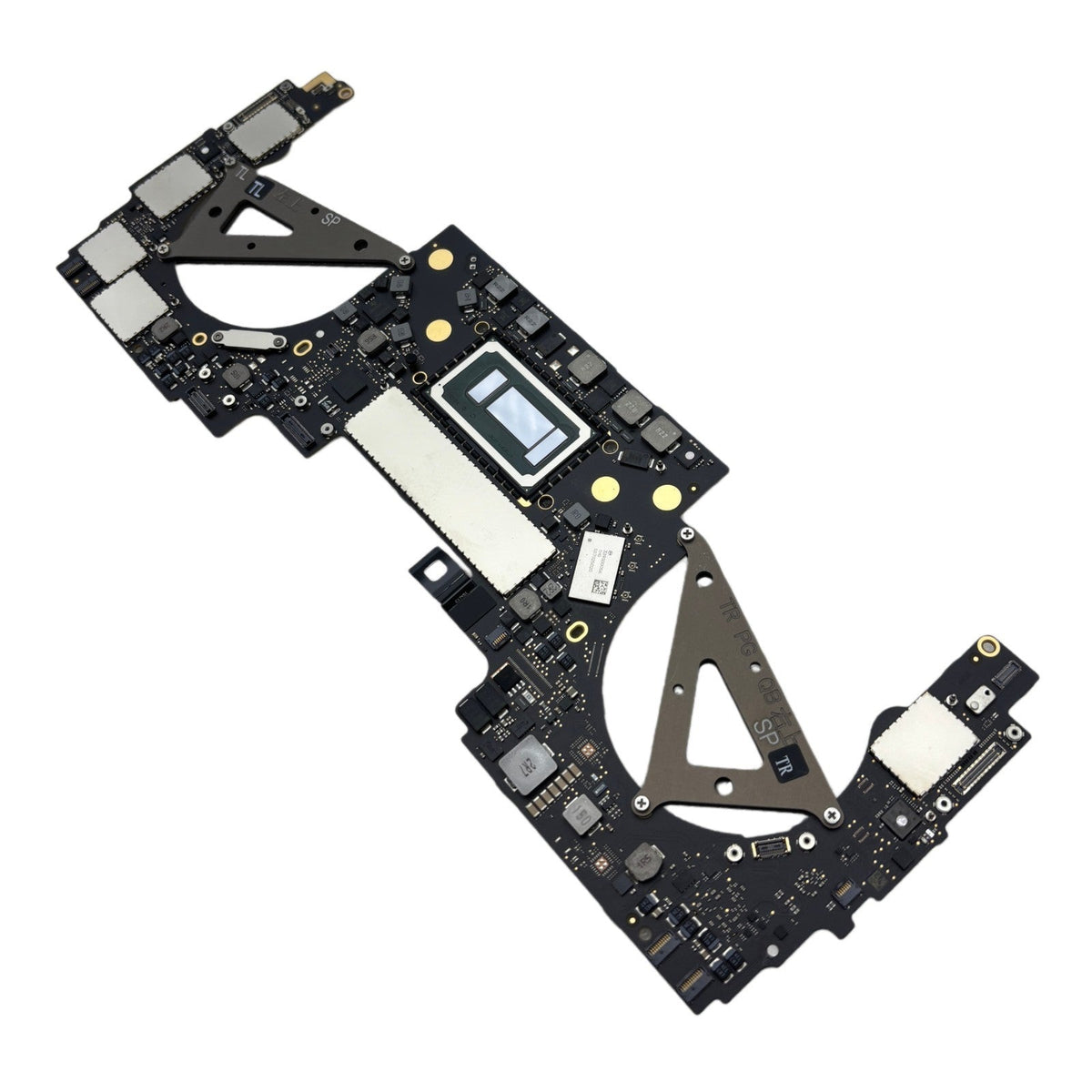 Apple MacBook Pro 2017 Logic Board 13" A1706 with Touch ID Various Configurations - Bighao-era Laptop Part