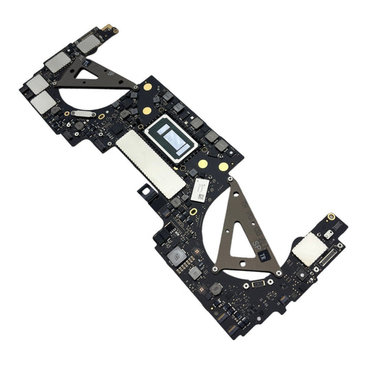 Apple MacBook Pro 2017 Logic Board 13" A1706 with Touch ID Various Configurations - Bighao-era Laptop Part